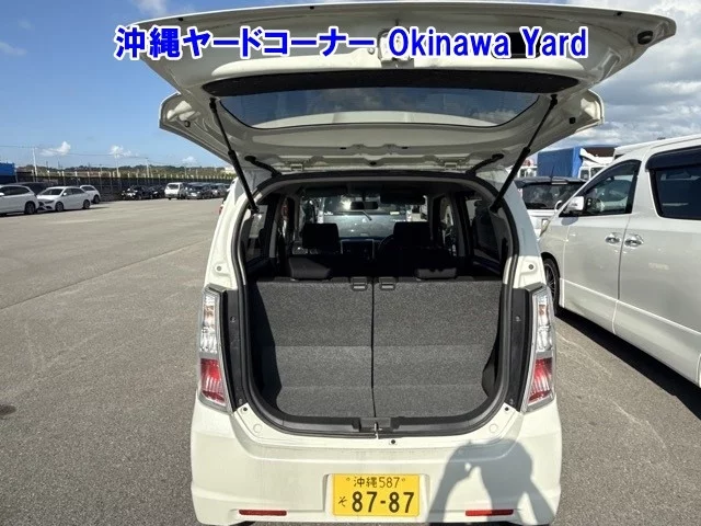 Mazda AZ WAGON