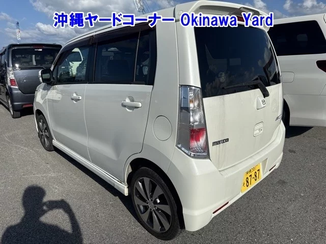 Mazda AZ WAGON