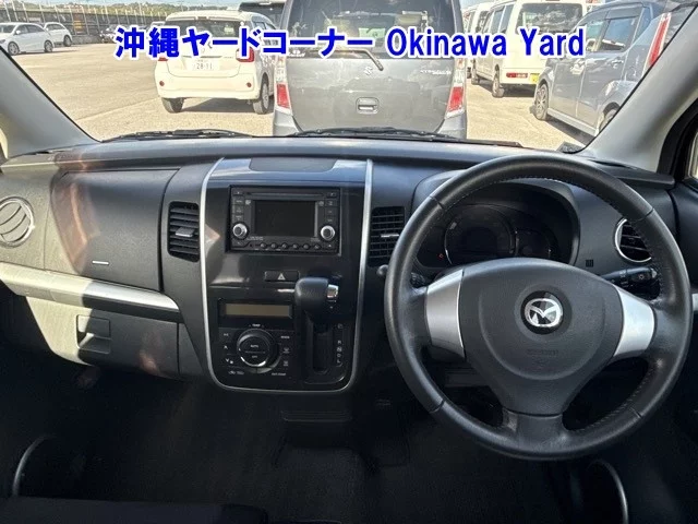 Mazda AZ WAGON