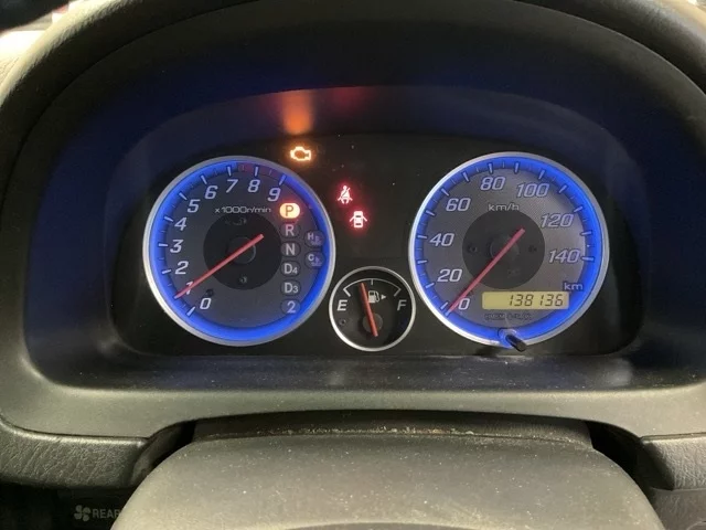 Honda VAMOS