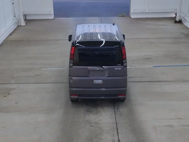 Honda VAMOS