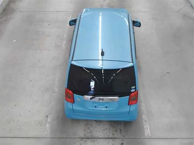 Honda N ONE