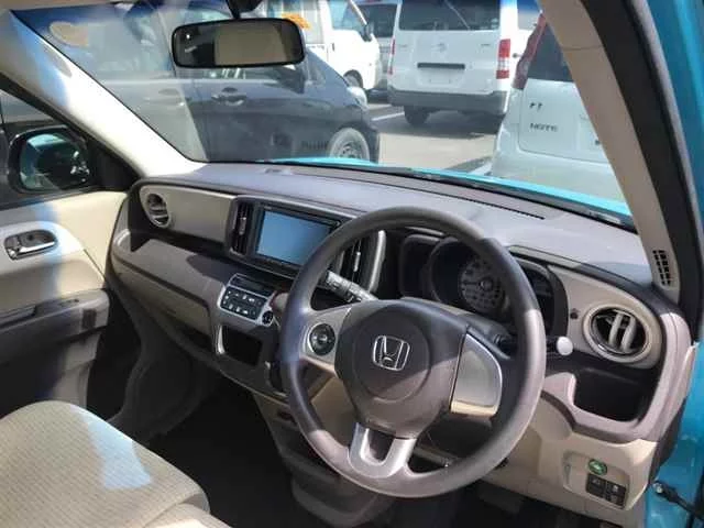 Honda N ONE