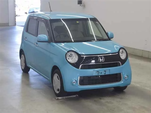 Honda N ONE