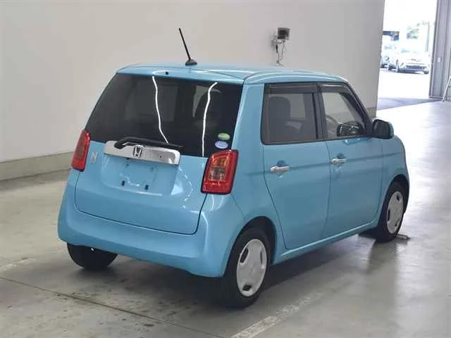 Honda N ONE