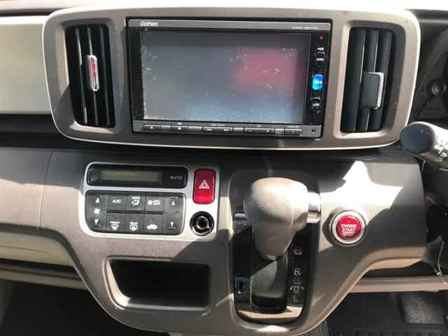 Honda N ONE