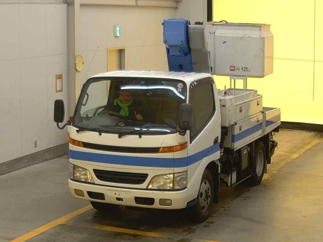 Toyota DYNA
