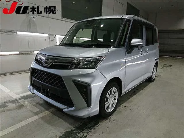Daihatsu THOR