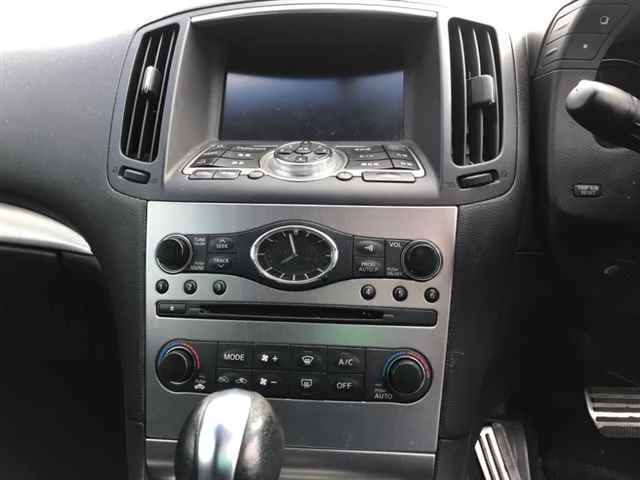 Nissan SKYLINE