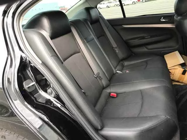 Nissan SKYLINE