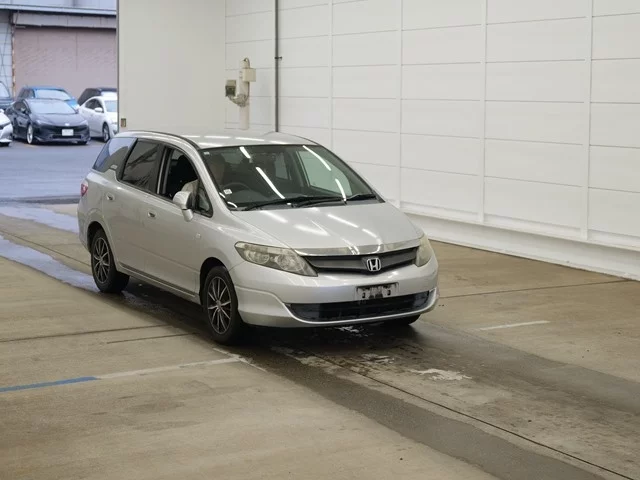 Honda AIRWAVE
