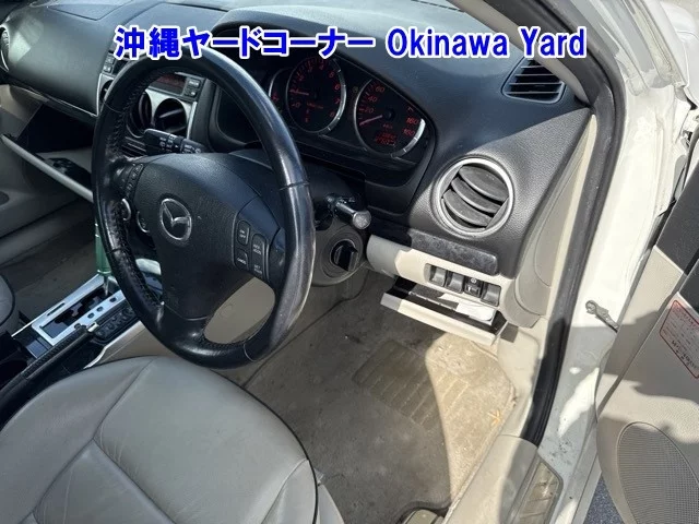 Mazda ATENZA SPORT
