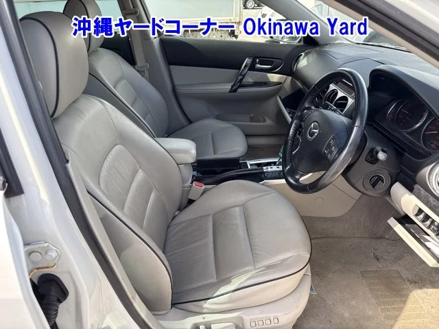 Mazda ATENZA SPORT