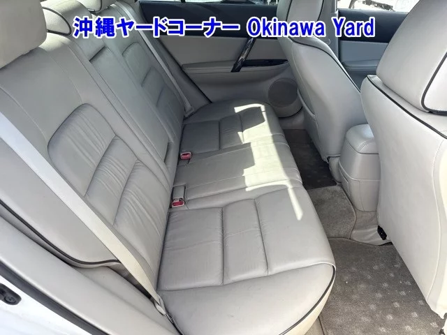 Mazda ATENZA SPORT