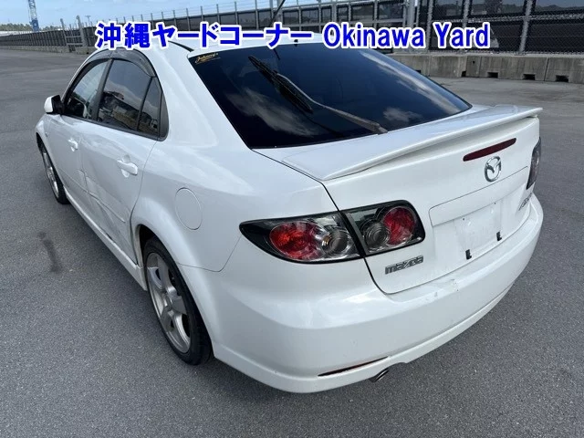 Mazda ATENZA SPORT