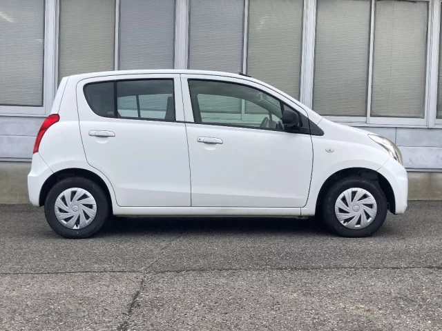 Suzuki ALTO ECO