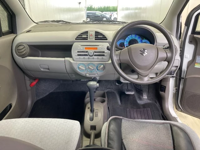 Suzuki ALTO ECO