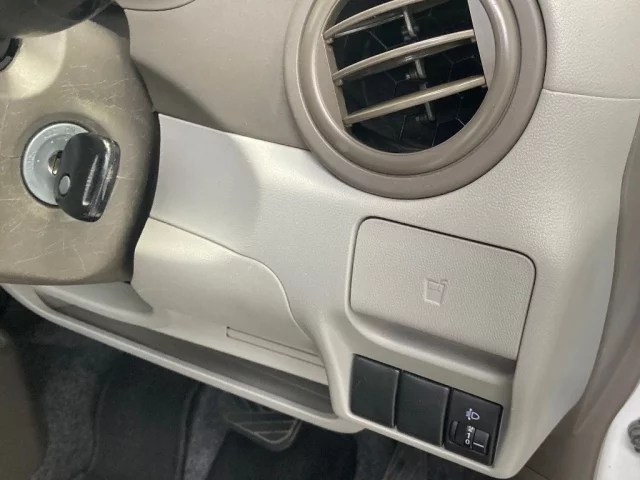Suzuki ALTO ECO