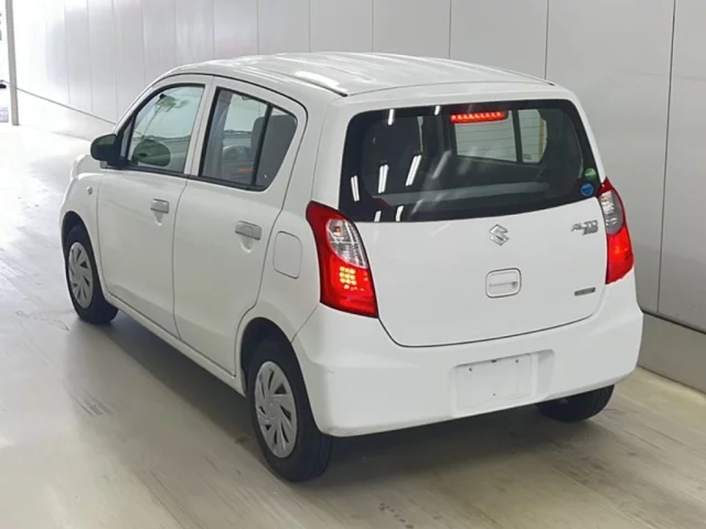 Suzuki ALTO ECO
