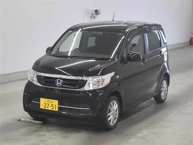 Honda N WGN
