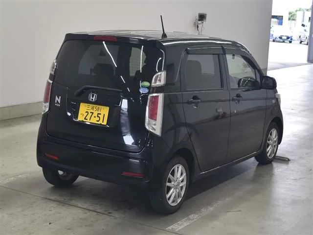 Honda N WGN