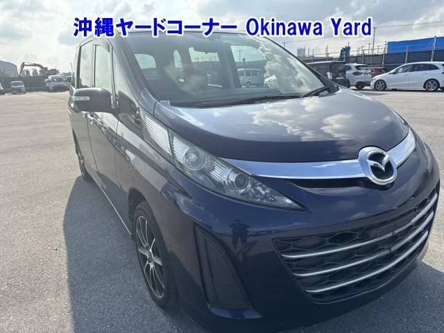 Mazda BIANTE