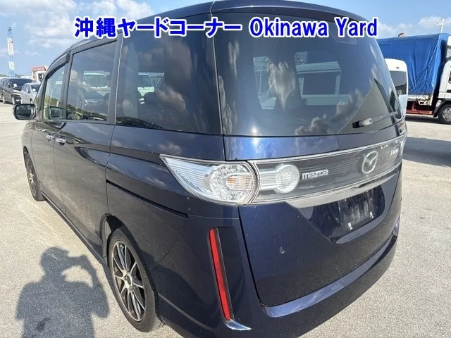 Mazda BIANTE