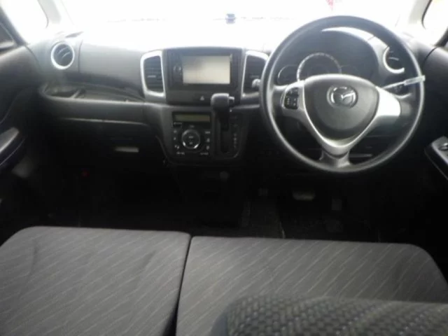 Mazda FLAIR WAGON