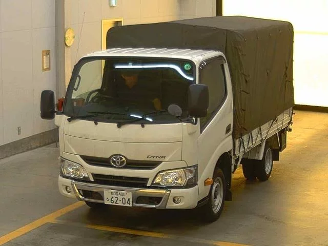 Toyota DYNA