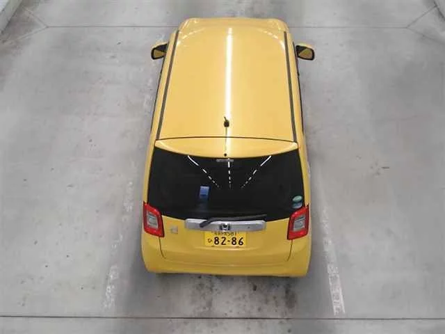 Honda N ONE
