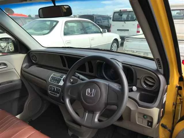 Honda N ONE