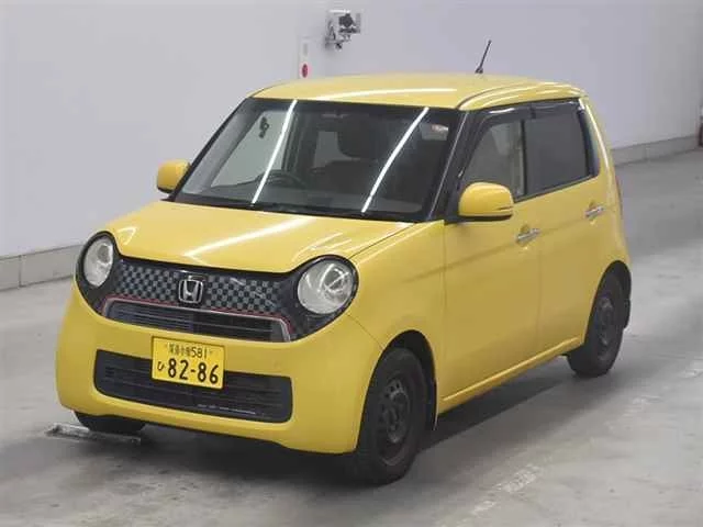 Honda N ONE