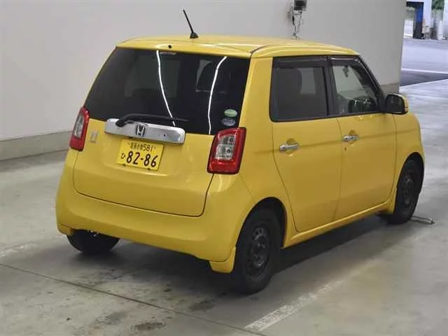 Honda N ONE