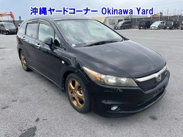 Honda STREAM