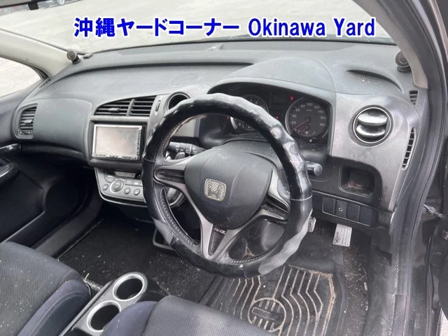 Honda STREAM