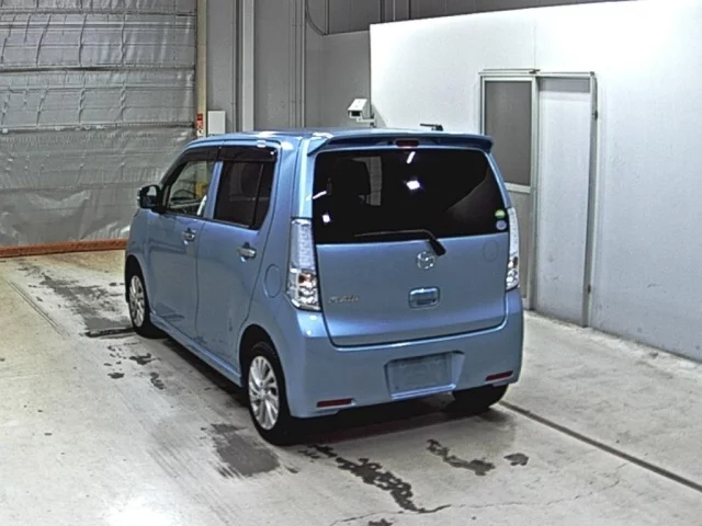 Mazda FLAIR