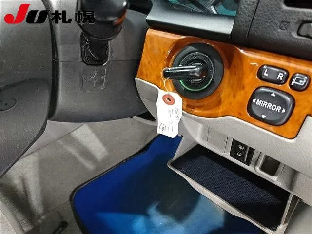 Toyota MARK II