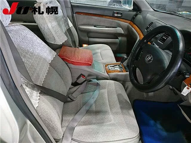 Toyota MARK II