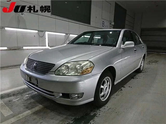 Toyota MARK II