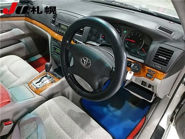 Toyota MARK II