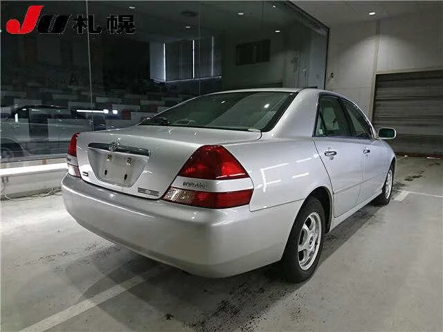 Toyota MARK II