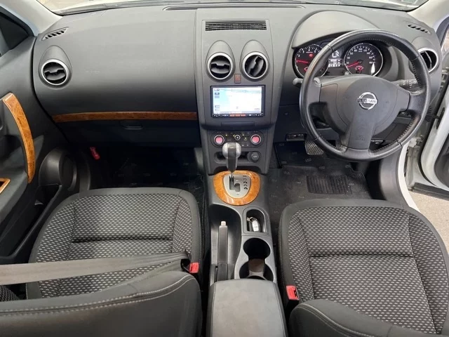 Nissan DUALIS
