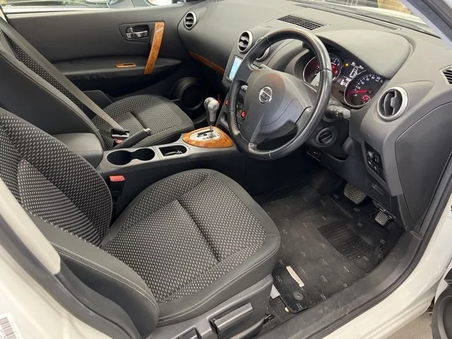 Nissan DUALIS