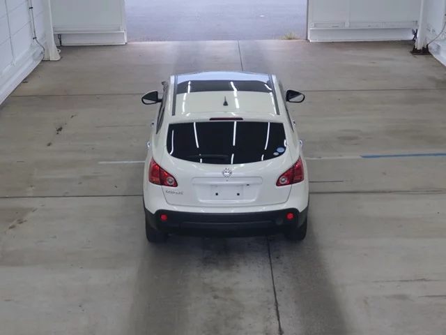 Nissan DUALIS
