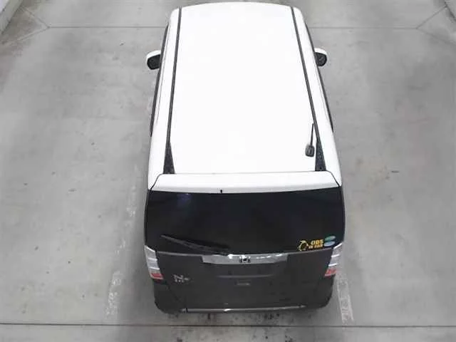 Honda N BOX PLUS