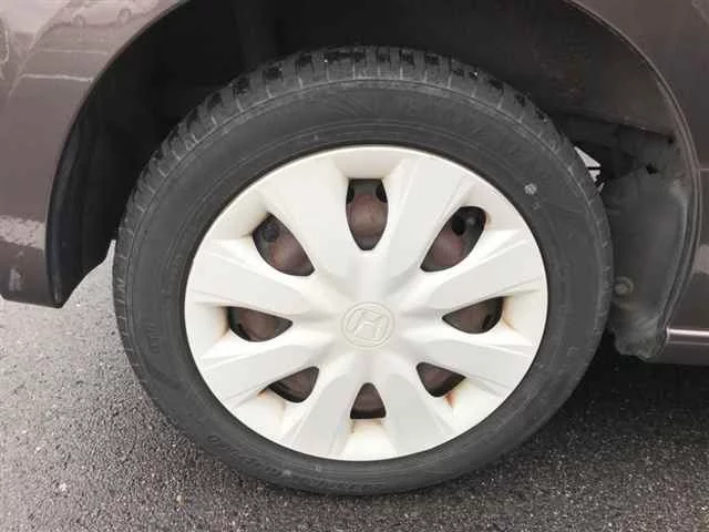 Honda N BOX PLUS