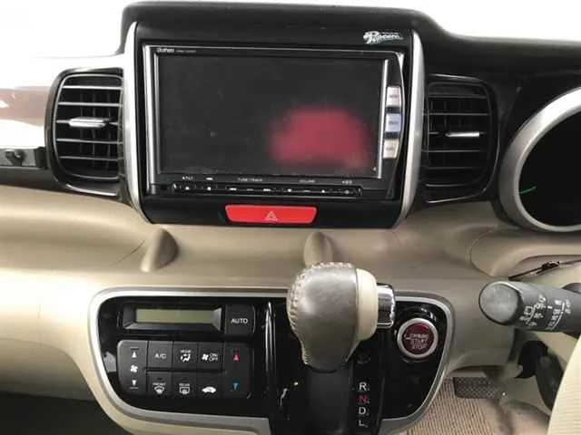 Honda N BOX PLUS