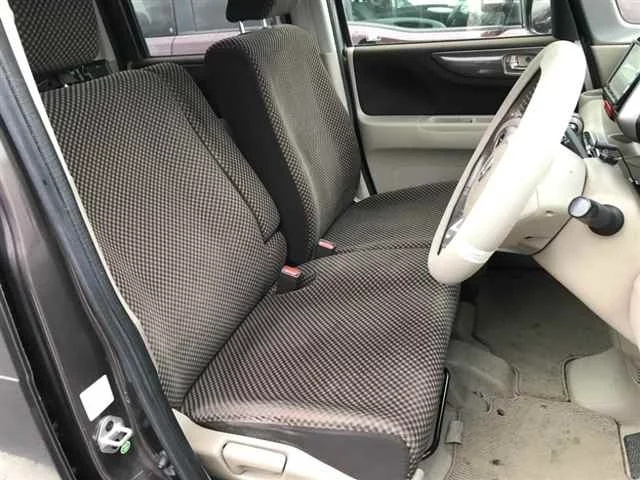 Honda N BOX PLUS