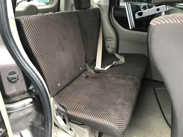 Honda N BOX PLUS