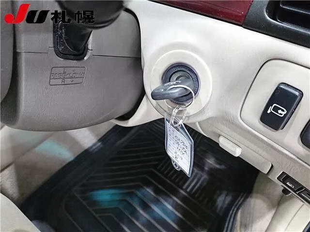 Toyota WINDOM